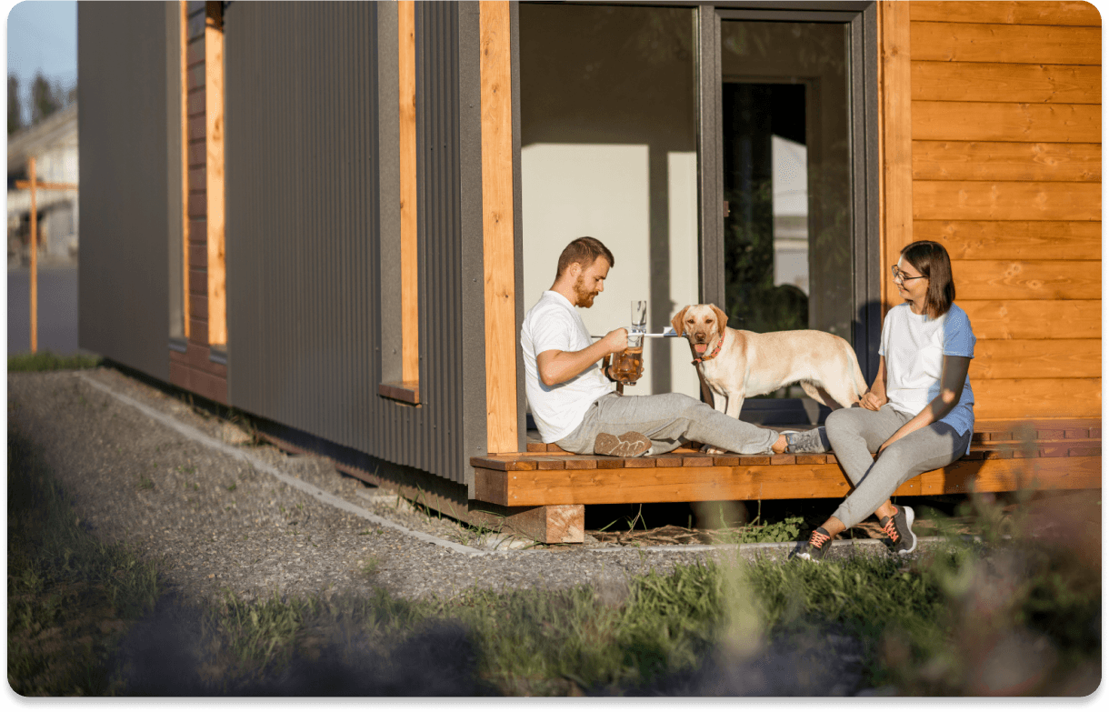 Dog friendly hotels